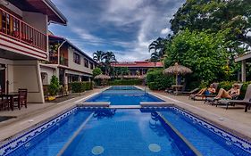 Hotel Mar de Luz Costa Rica
