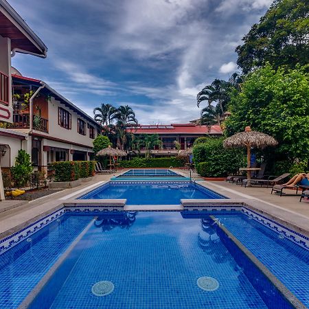 Hotel Mar De Luz Jaco Exterior photo