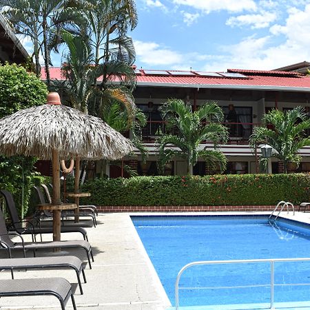 Hotel Mar De Luz Jaco Exterior photo