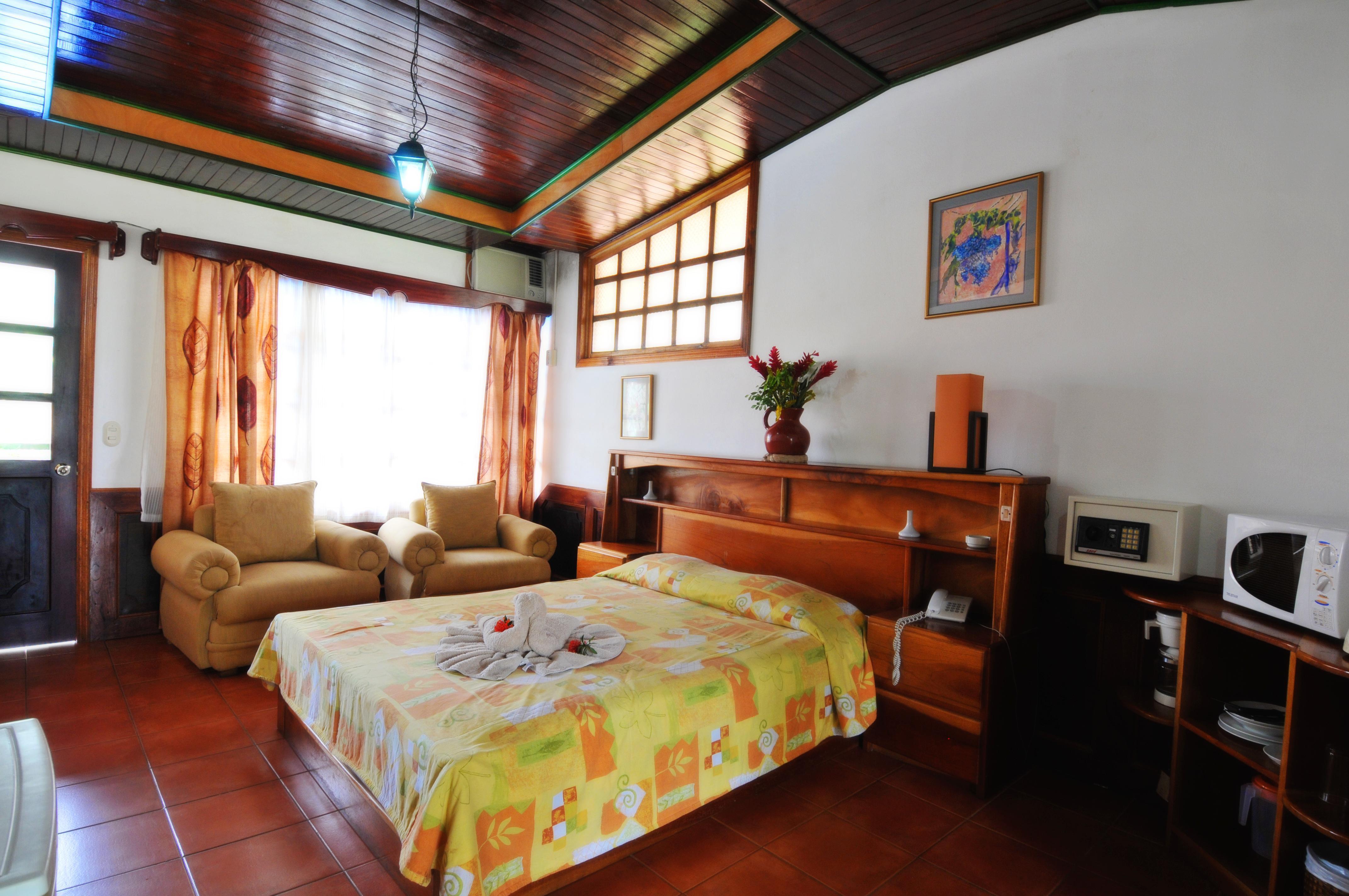 Hotel Mar De Luz Jaco Exterior photo