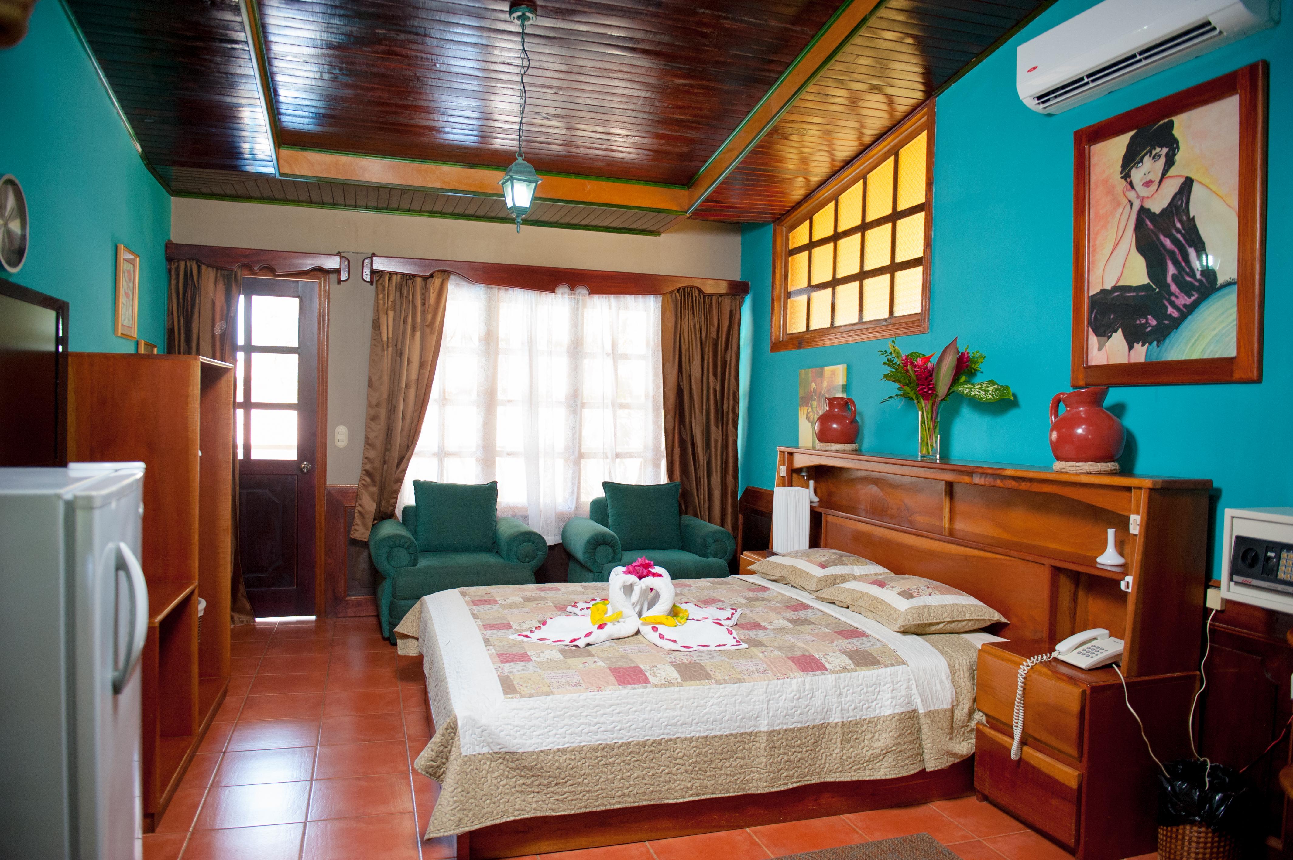 Hotel Mar De Luz Jaco Exterior photo