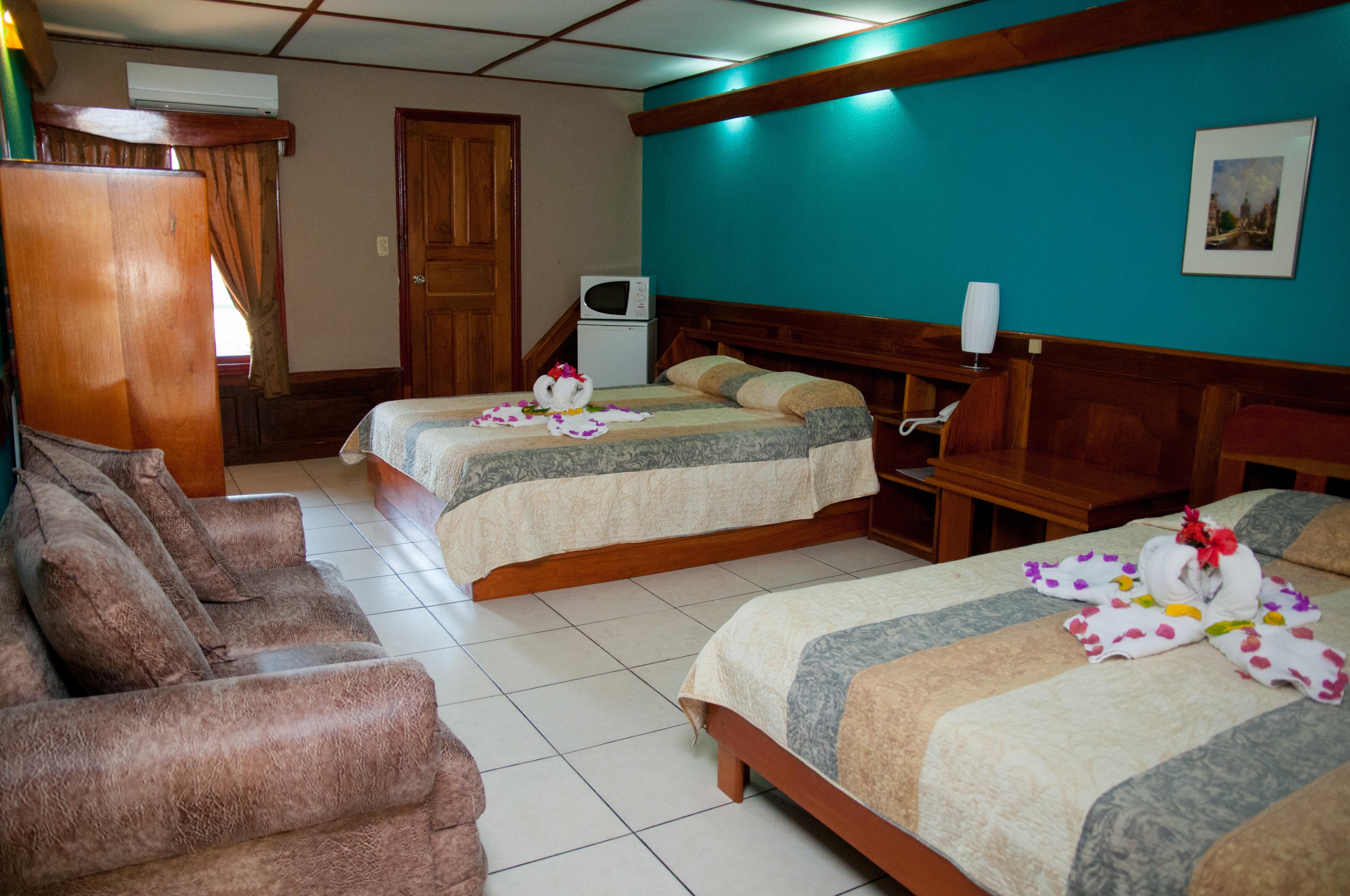Hotel Mar De Luz Jaco Exterior photo