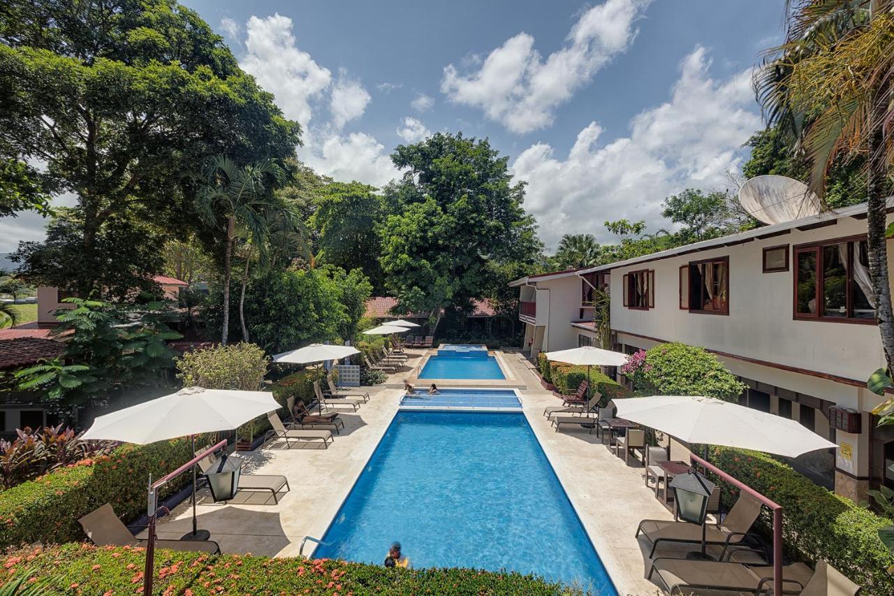 Hotel Mar De Luz Jaco Exterior photo