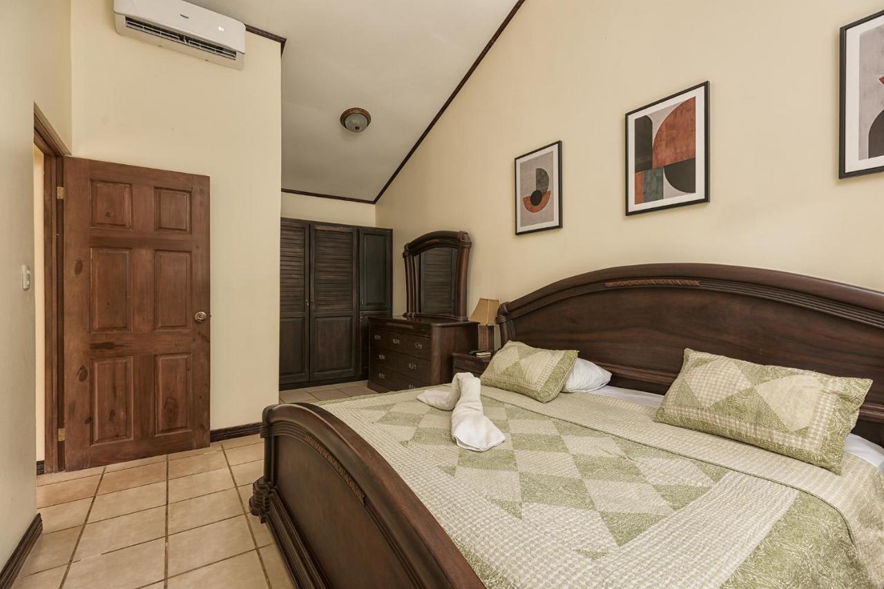 Hotel Mar De Luz Jaco Exterior photo