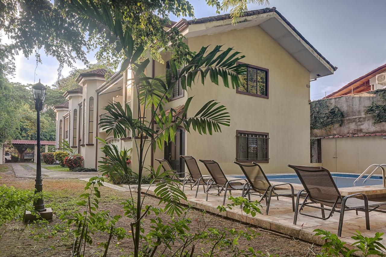 Hotel Mar De Luz Jaco Exterior photo