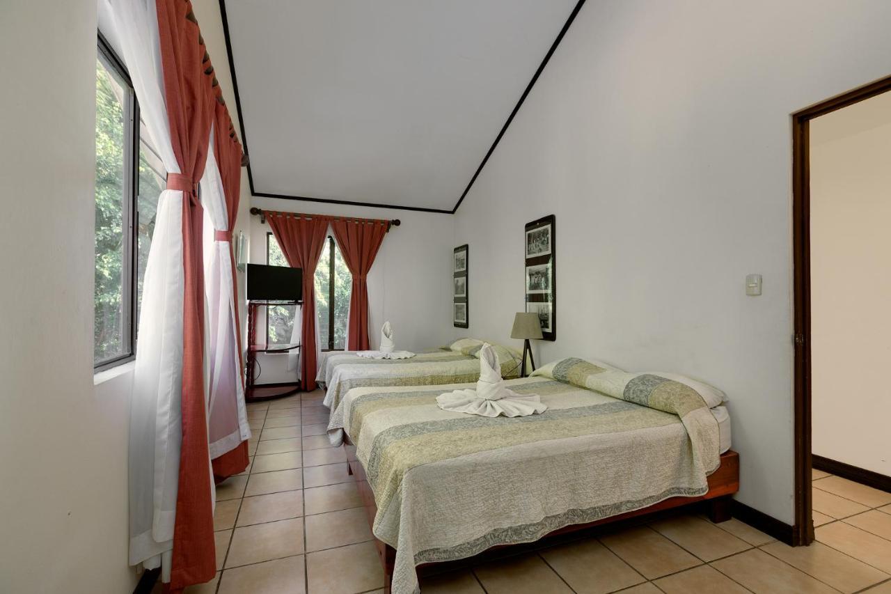 Hotel Mar De Luz Jaco Exterior photo
