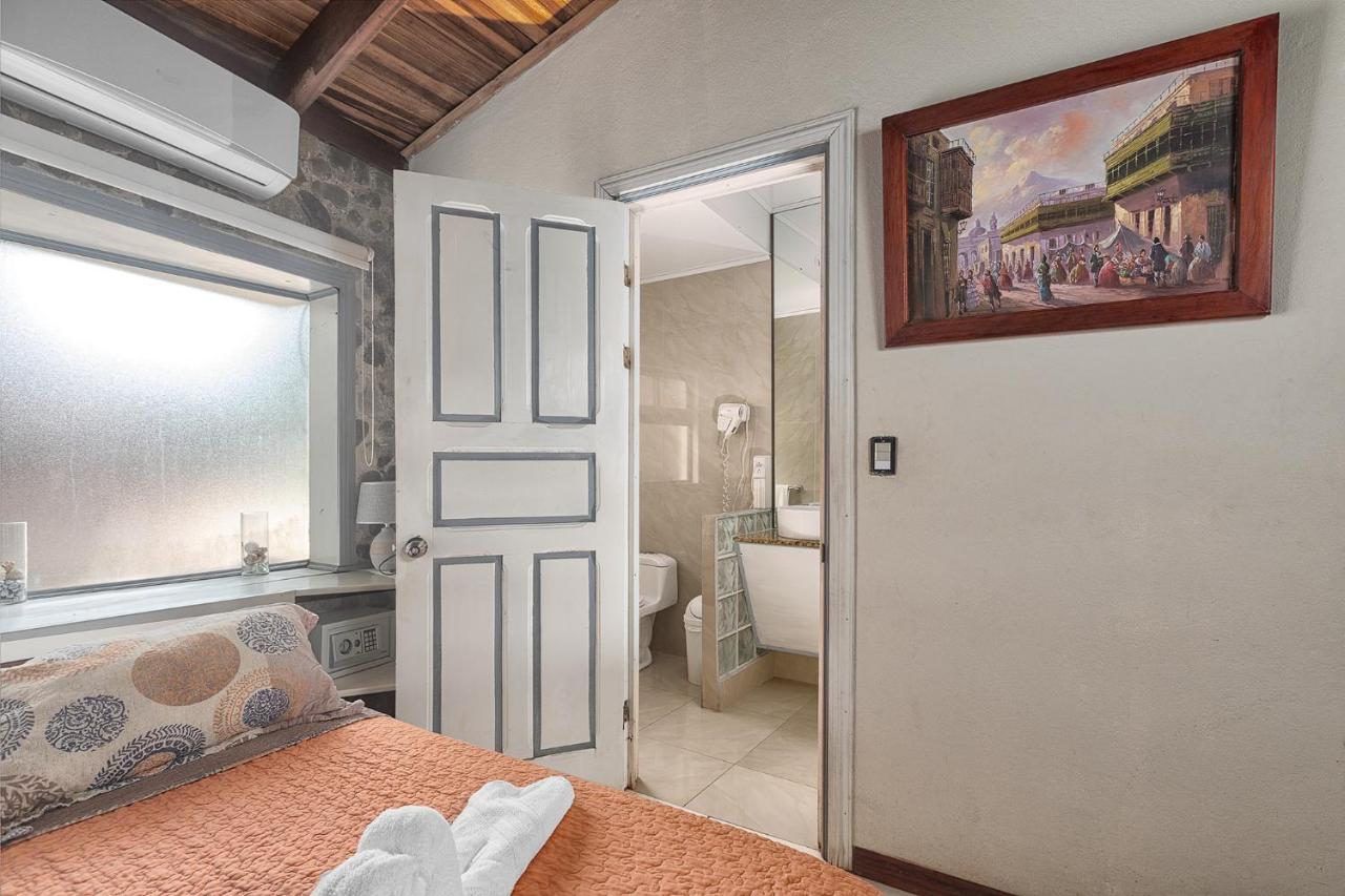 Hotel Mar De Luz Jaco Exterior photo
