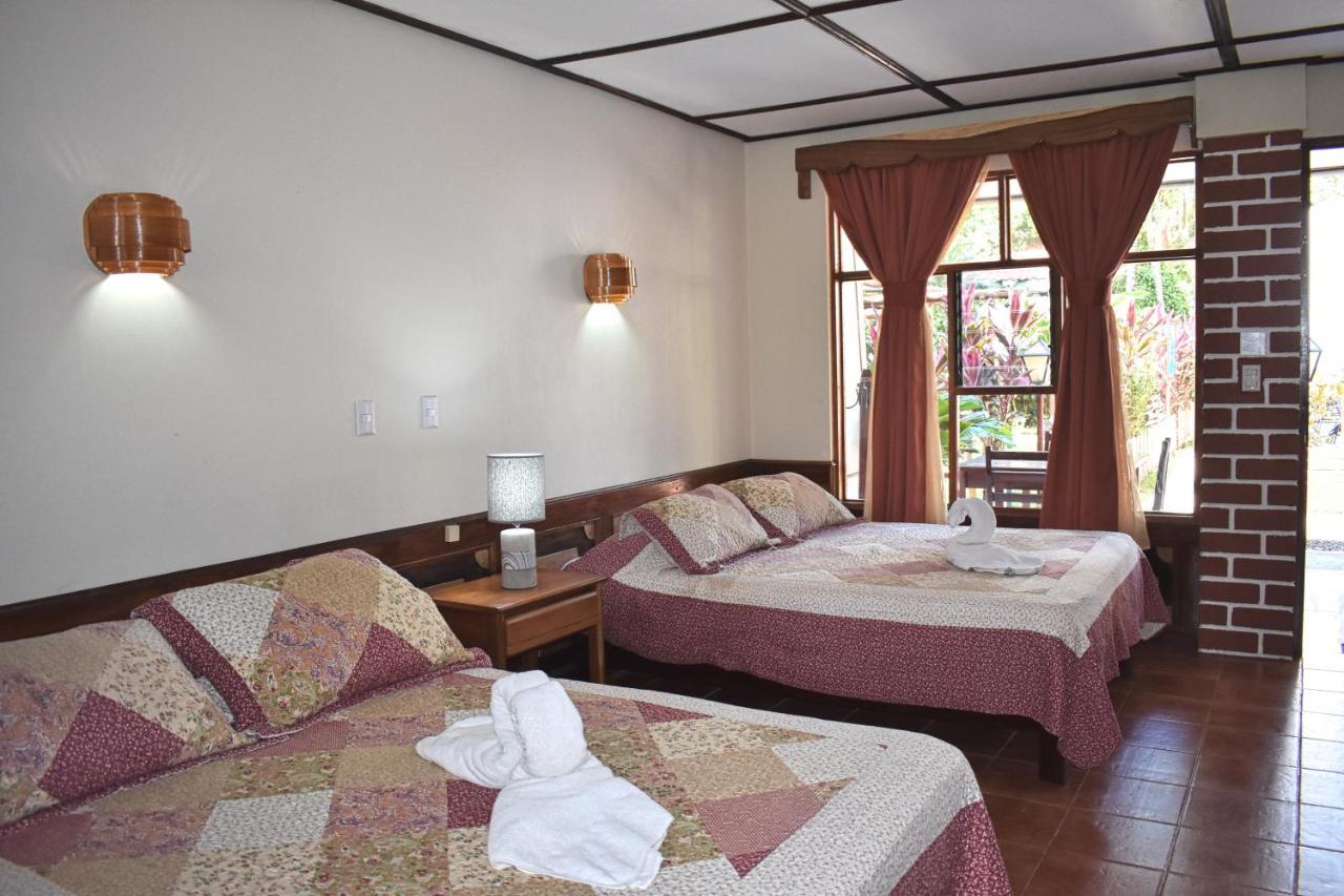 Hotel Mar De Luz Jaco Exterior photo