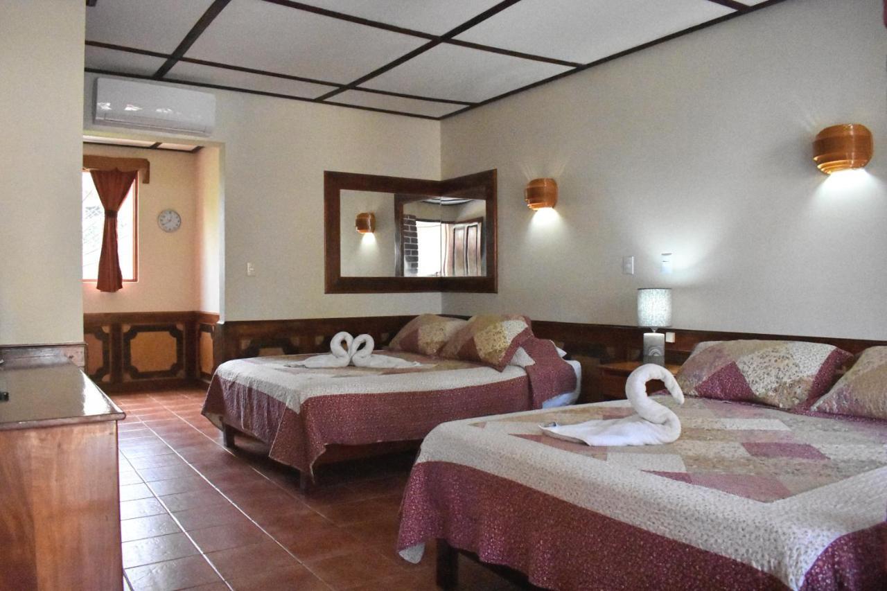 Hotel Mar De Luz Jaco Exterior photo