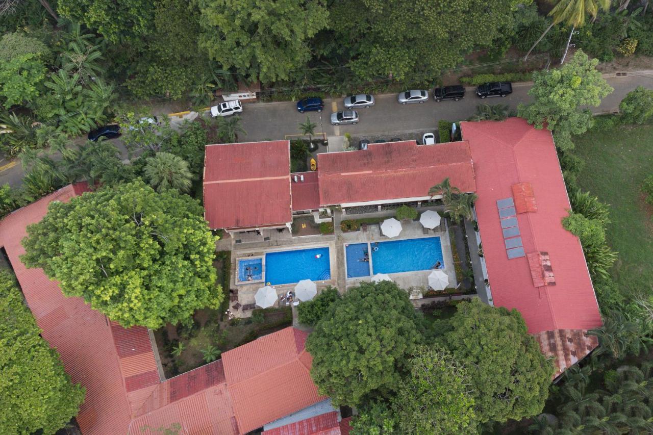 Hotel Mar De Luz Jaco Exterior photo