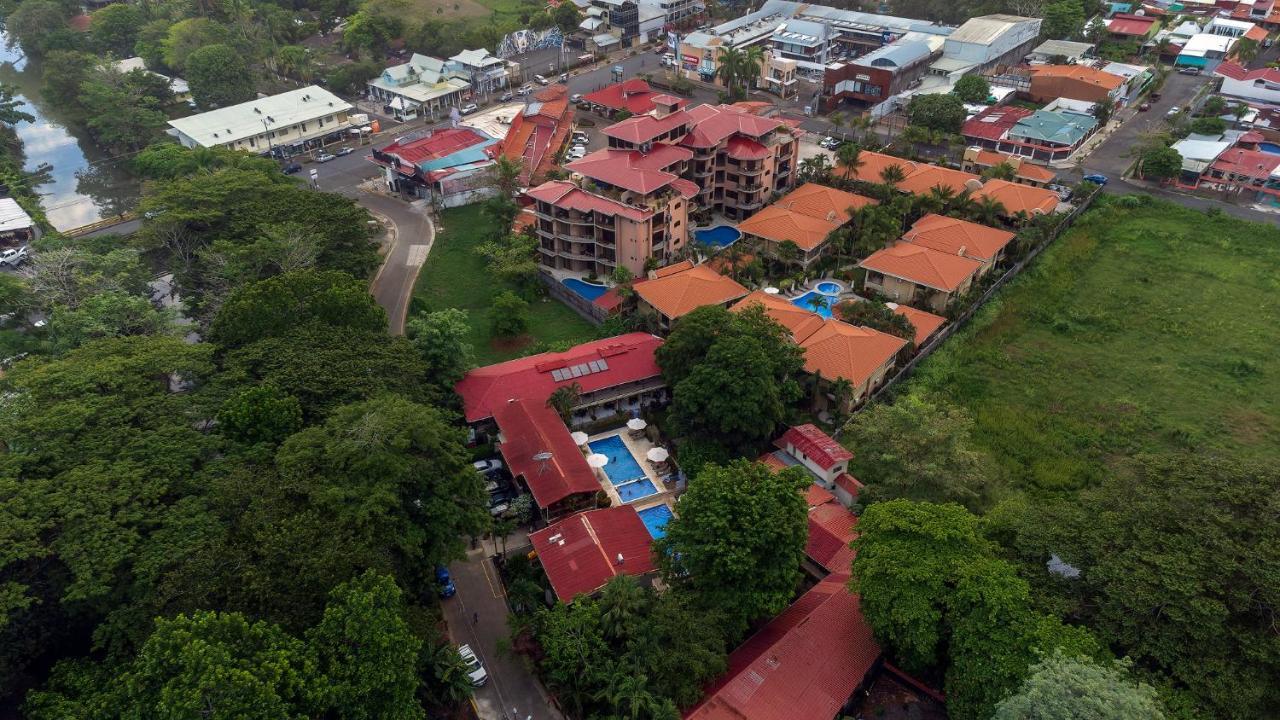Hotel Mar De Luz Jaco Exterior photo