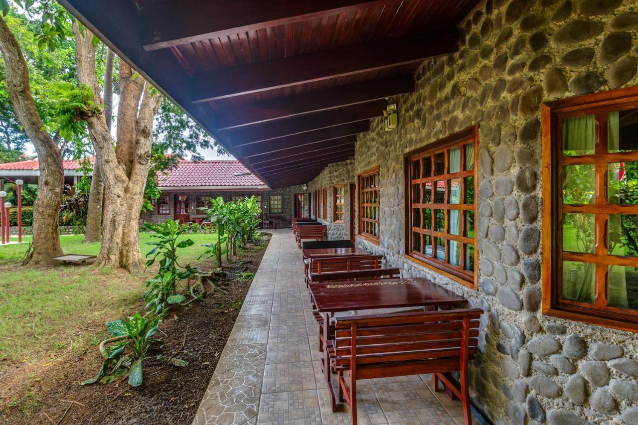 Hotel Mar De Luz Jaco Exterior photo