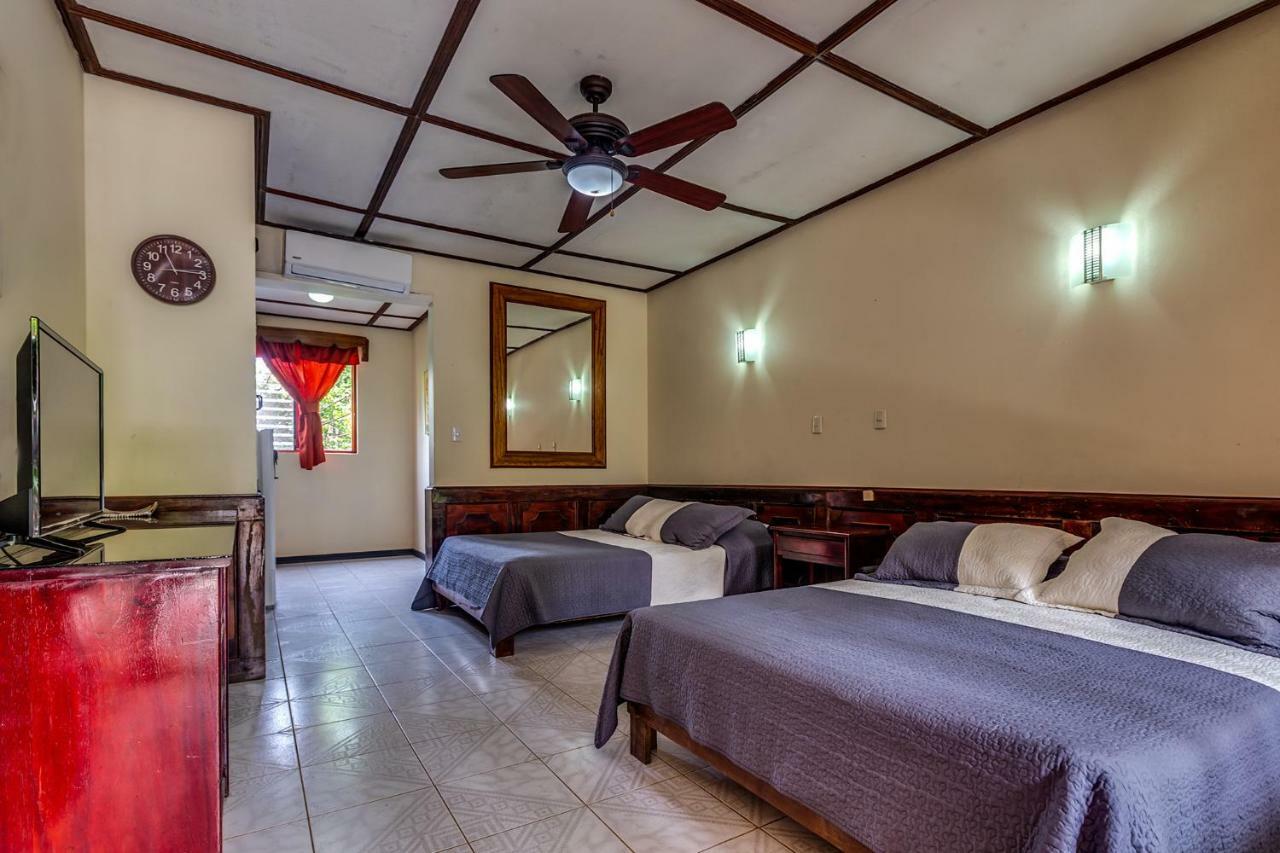 Hotel Mar De Luz Jaco Exterior photo
