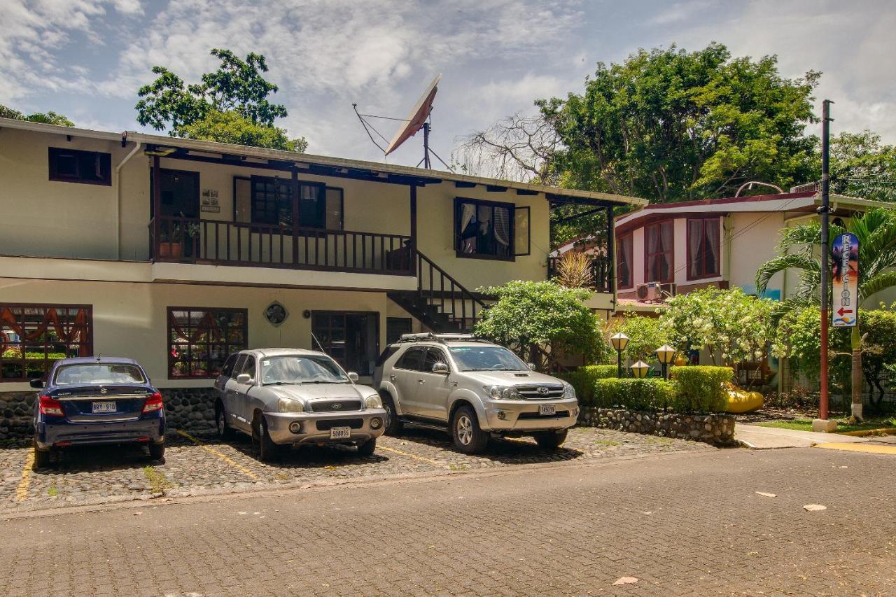Hotel Mar De Luz Jaco Exterior photo